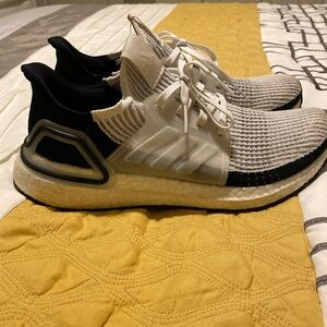 Adidas ultraboost panda men’s 8. Ultra boost panda